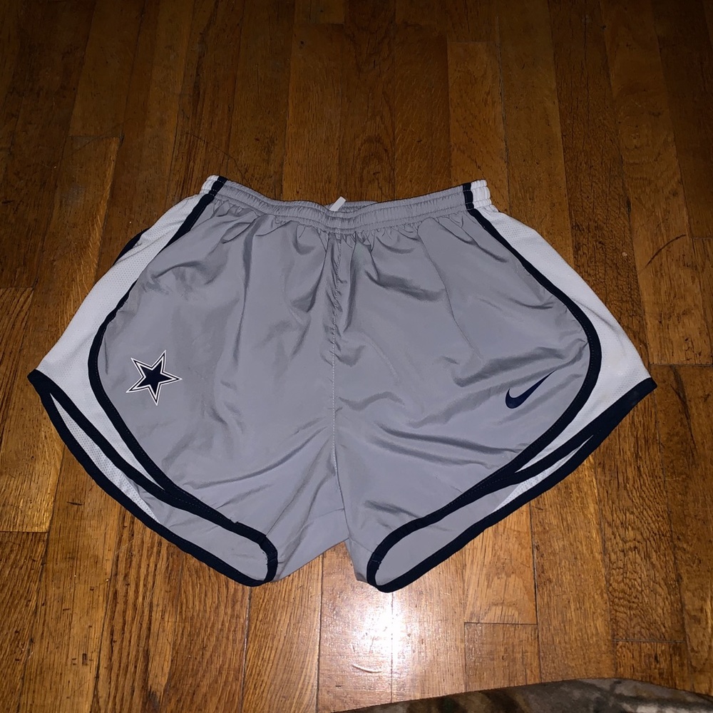 Dallas Cowboy Nike Shorts